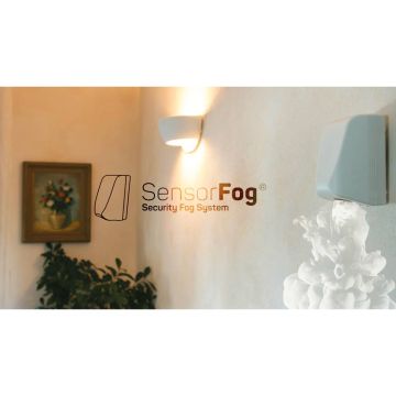 SensorFog