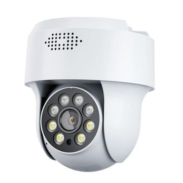 Wi-Fi κάμερες ANGA για κάθε έργο από την Stam Electronics!