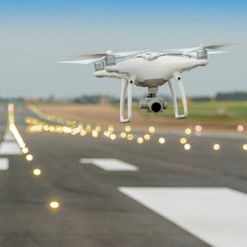 Προς ψήφιση νέοι πανευρωπαϊκοί κανόνες για την ασφαλή χρήση drones