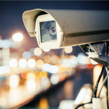 Η αγορά εξοπλισμού ασφαλείας στις πόλεις ξεπέρασε τα 3 δισ. το 2017