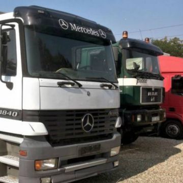 Μάστιγα οι απάτες με αυτοκίνητα