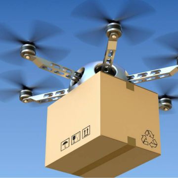 Άνω των 10 δις ετησίως το οικονομικό αποτύπωμα των drones στην Ευρώπη