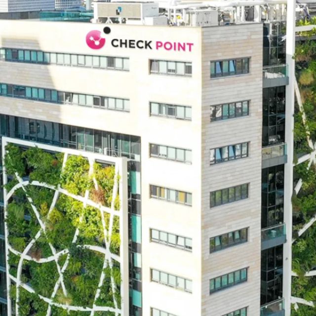 Check Point Software: Αναδείχθηκε ηγέτης στη διαχείριση της επιφάνειας επιθέσεων μετά την εξαγορά της Cyberint