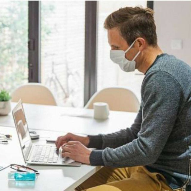 Οι μισές εταιρείες εκτίθενται σε ψηφιακούς κινδύνους την εποχή της τηλεργασίας