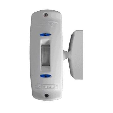 KEEPER Group: Μέγιστη ανίχνευση σε εξωτερικούς χώρους με τον αισθητήρα OUTGATE της SIRSEN