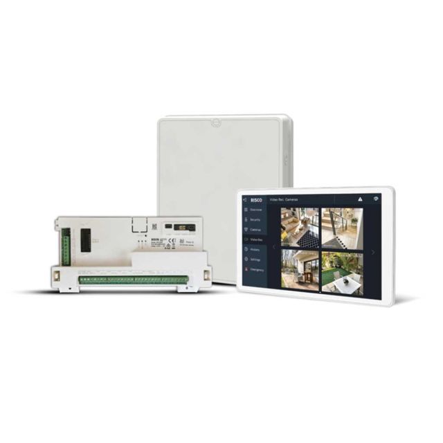 Risco Lightsys Plus Kit
