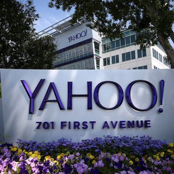 H Yahoo ενημερώνει τους ελληνικούς λογαριασμούς που χακαρίστηκαν