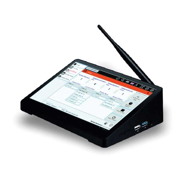 Tablet GR-7630/V2