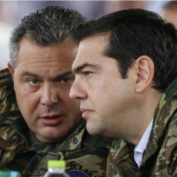 Η κυβέρνηση επιστρατεύει drones κατά παράτυπων μεταναστών