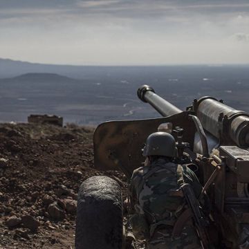 Ο συριακός στρατός ανακοίνωσε καταρρίψεις ισραηλινών αεροπλάνων