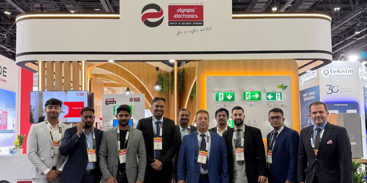 Olympia electronics c9691de2