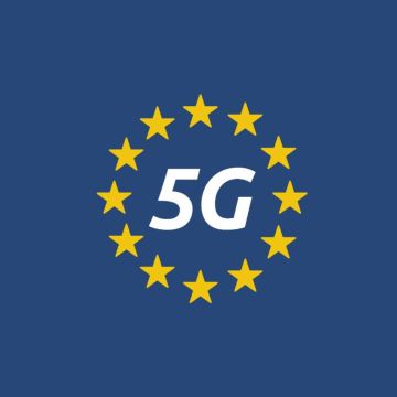 Επιπλέον επενδύσεις €300 δισ. σε 5G και οπτικές ίνες χρειάζεται η Ευρώπη