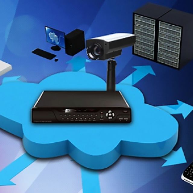 Απομακρυσμένη διαχείριση σε κάμερες και DVR