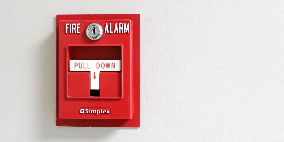 fire alarm c9220b57