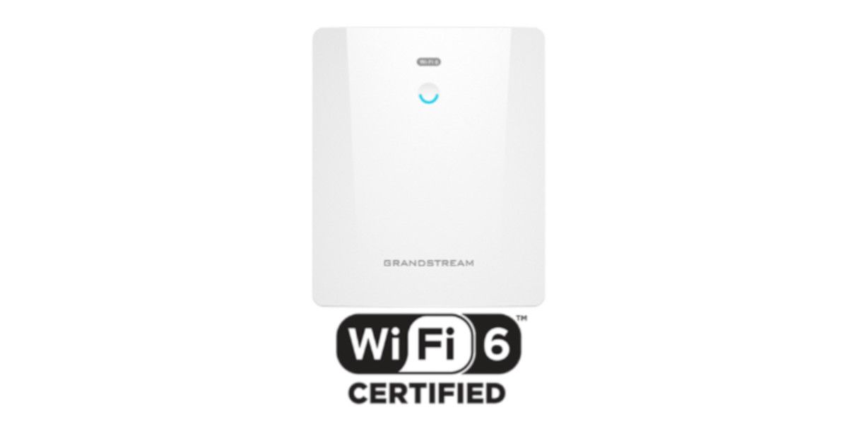 grandstream c90aae85