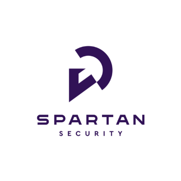 Νέο Λογότυπο για την Spartan Security