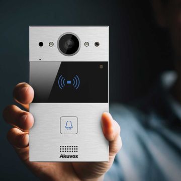 Akuvox IP Doorphones