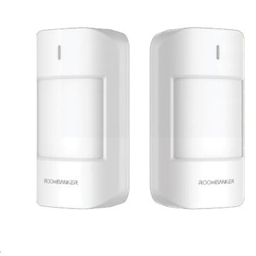 RoomBanker PIR Sensor