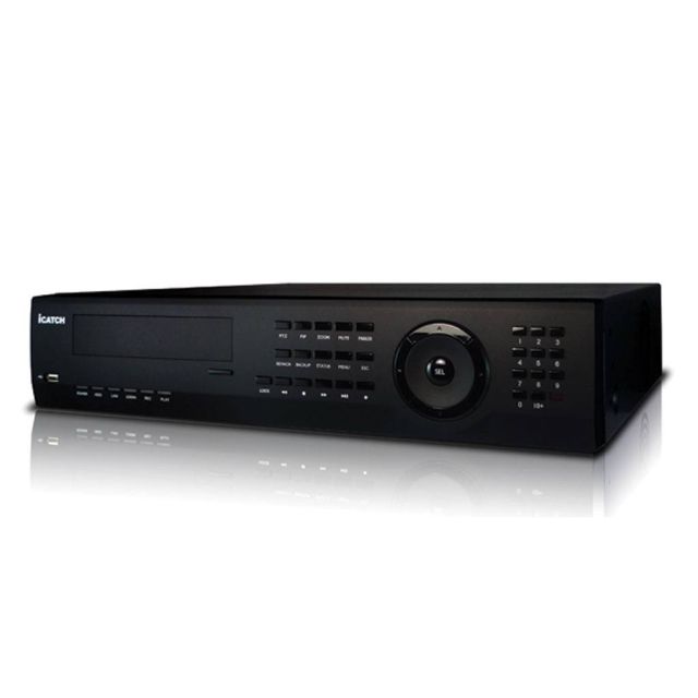 iCatch Digital Ultra High Definition