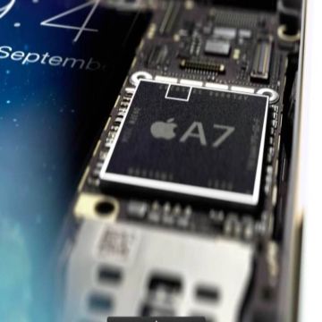 Hacker αποκρυπτογράφησε το Secure Enclave Processor firmware της Apple