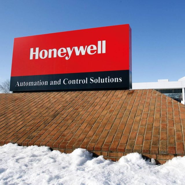 Honeywell- United Technologies:  «Στον  αέρα» ντιλ  90 δισ. δολ.