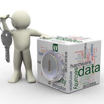 Σε ασφάλεια δεδομένων και cloud επενδύουν οι εταιρείες