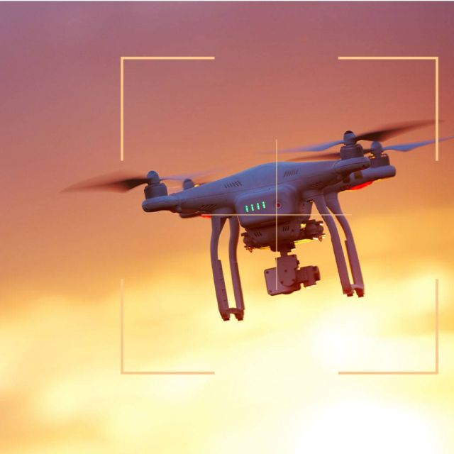 «Αντι-drone» τεχνολογία στην ΕΛ.ΑΣ.
