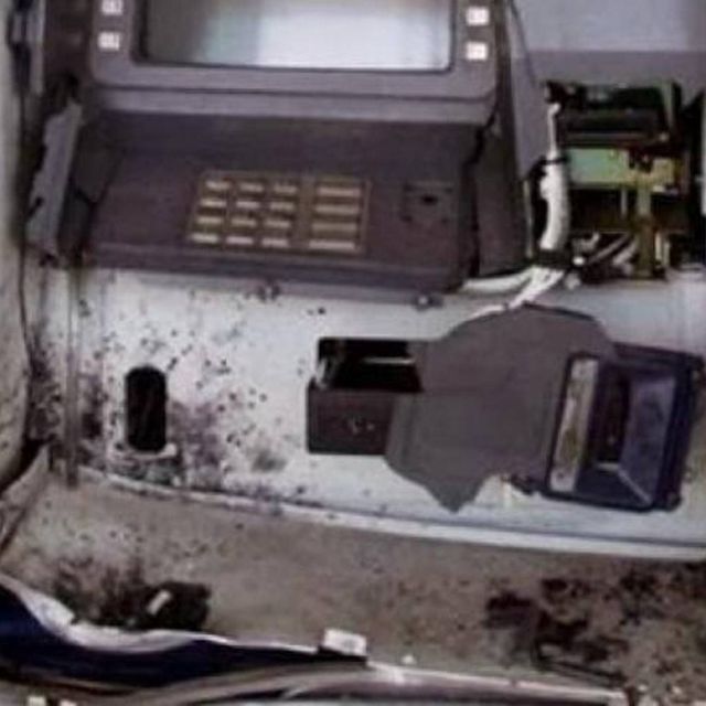 Έκρηξη σε ΑΤΜ σε τουριστική περιοχή της Ζακύνθου