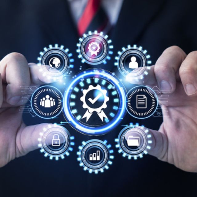 Η Ελληνικός Κεντρικός Σταθμός Α.Ε. – ΕΡΜΗΣ πιστοποιήθηκε με ISO 22301:2019