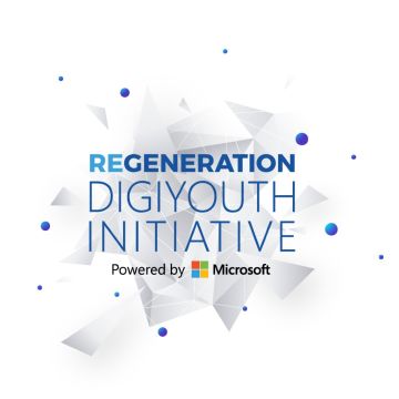 DiGiYouth: 100 ΝΕΟΙ ΕΤΟΙΜΟΙ ΓΙΑ ΤΗΝ ΑΓΟΡΑ ΕΡΓΑΣΙΑΣ