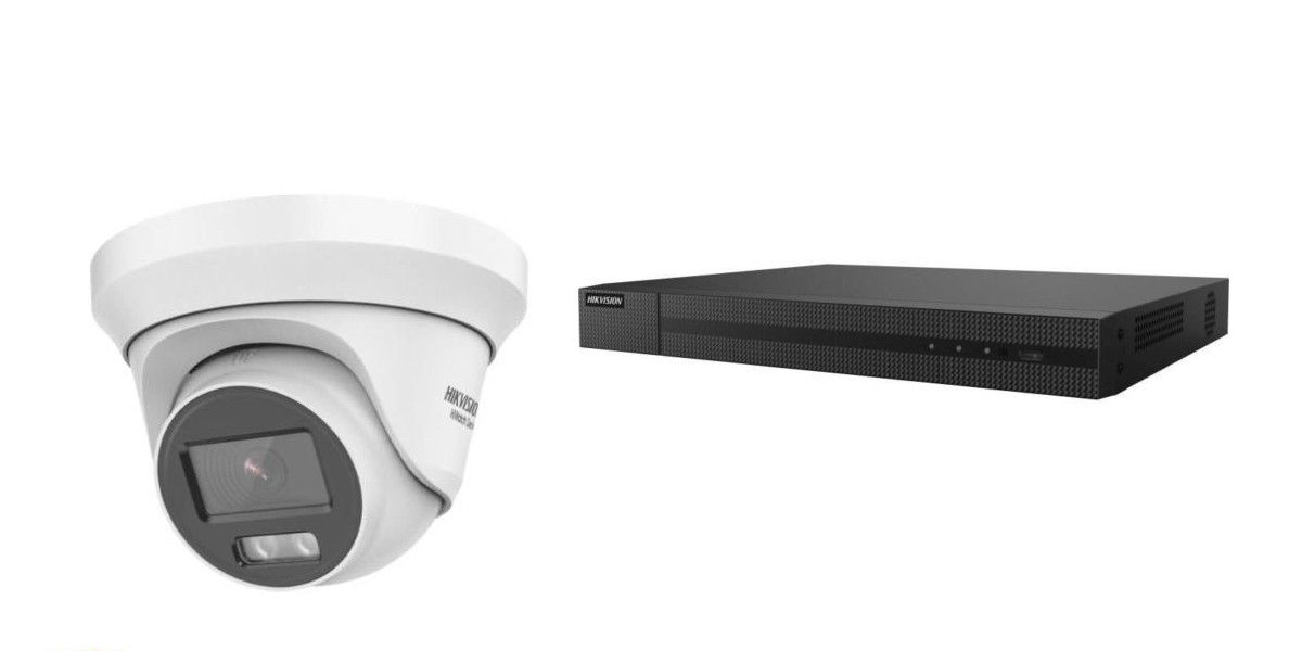 Hikvision HiWatch Turbo HD ColorVu: Νέα αναλογική γενιά επιτήρησης από την Stam Electronics