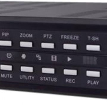 iCatch DVR 611ZS-J