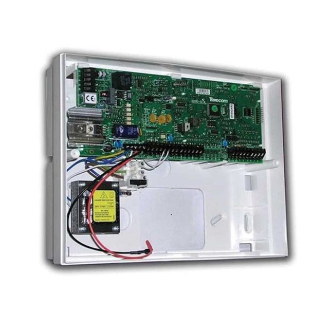 Texecom Premier 832