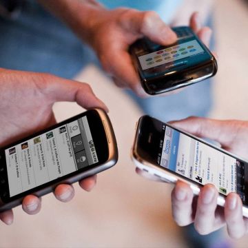 Ειδική εφαρμογή της Kaspersky για ψηφιακή ασφάλεια