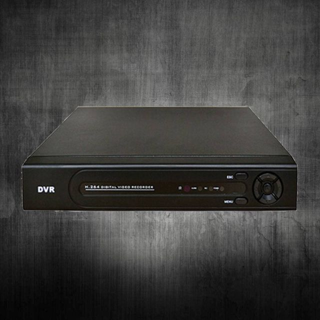 HAOOWELL HW-ADVR-700xT AHD