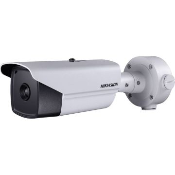 Νέα θερμική κάμερα HIKVISION DS-2TD2136-25/V1