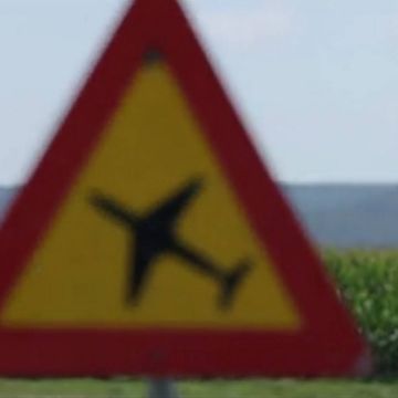 Το drones της ΕΛΑΣ εν πτήσει