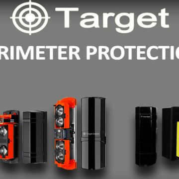 Target Wireless Ready Beams & Barriers: Εύκολη εγκατάσταση και ακόμα μεγαλύτερη αυτονομία