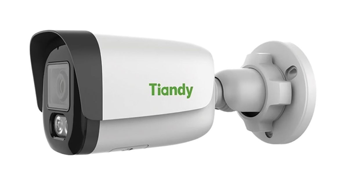 Tiandy TC-C35WQ PRO