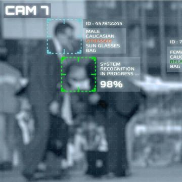 Οι πόλεις με τις περισσότερες κάμερες παρακολούθησης στον κόσμο (και η Αθήνα)