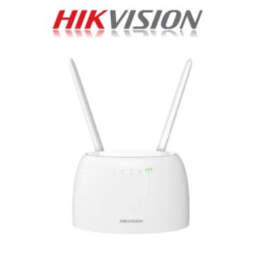 Hikvision DS-3WR4G12C: 4G LTE router υψηλών επιδόσεων