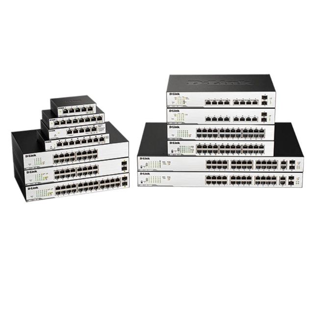 D-link DGS-1100