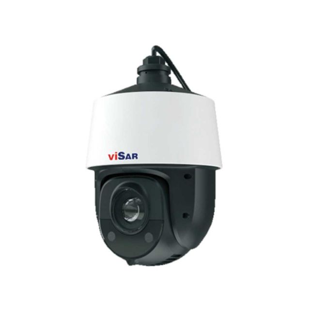 Visar VSC IPT4SD25IRPOE