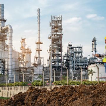 Για την υλοποίηση μεγάλων έργων, εμπιστευτείτε την Divico Security!