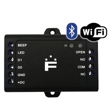 Mini Bluetooth και WiFi Access Control από τη FETRONIC