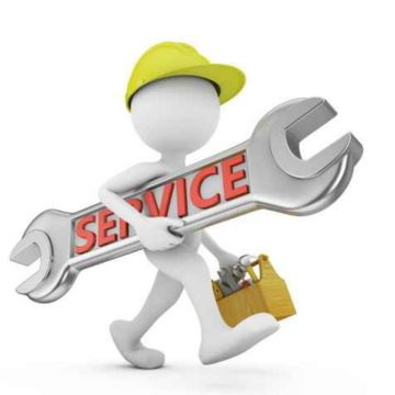 Εργασίες συντήρησης στον QuickDDNS server της Dahua.