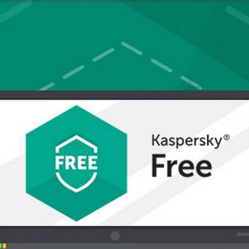 Ανακοινώθηκε το πρώτο Kaspersky Free