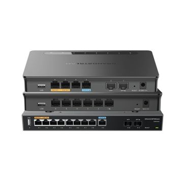 Grandstream GWN7000: Νέα εποχή δικτυακής ασφάλειας και ταχύτητας