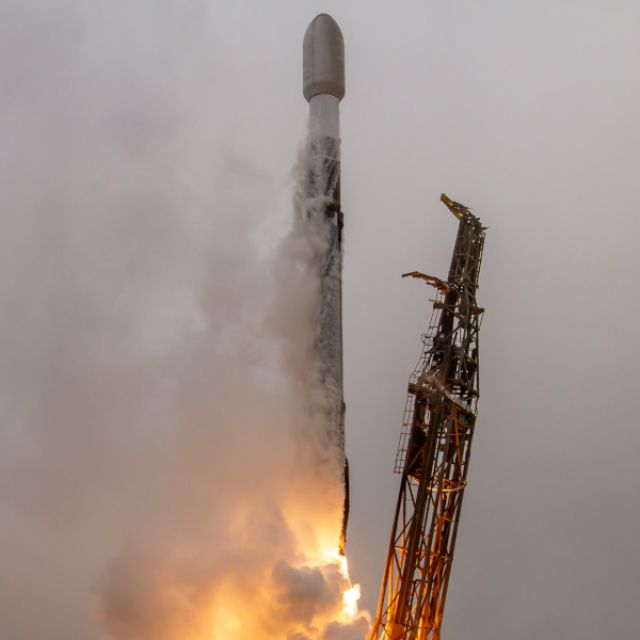 ICEYE: Νέες ευρωπαϊκές διαστημικές αμυντικές συνεργασίες σε Ολλανδία και Πορτογαλία