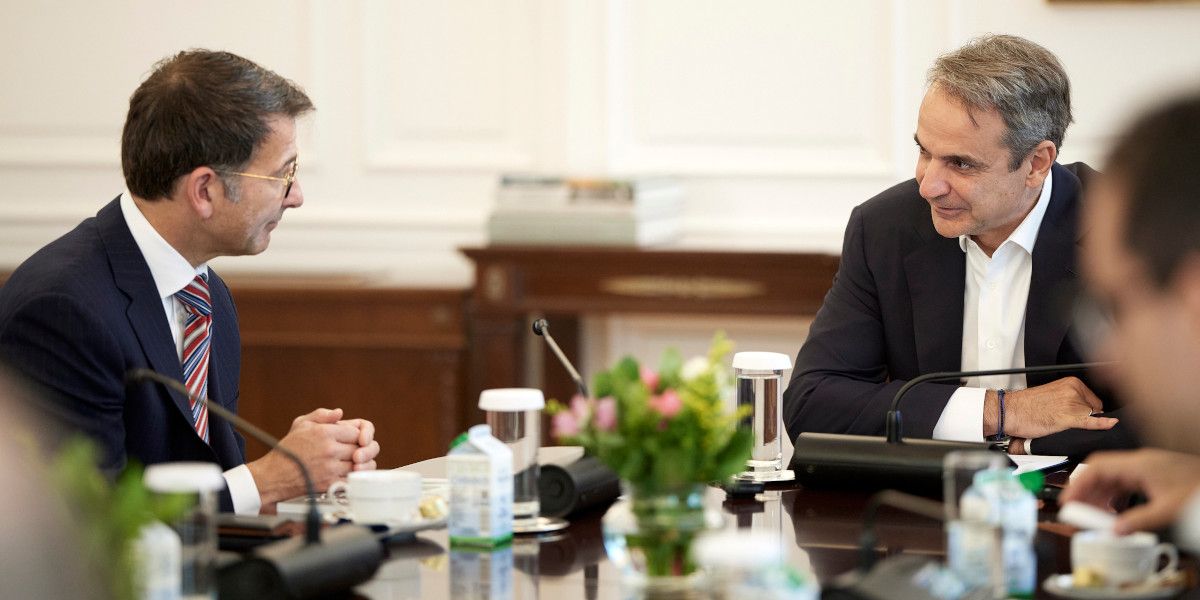 Η Microsoft φέρνει το Sovereign Cloud για την Ευρώπη